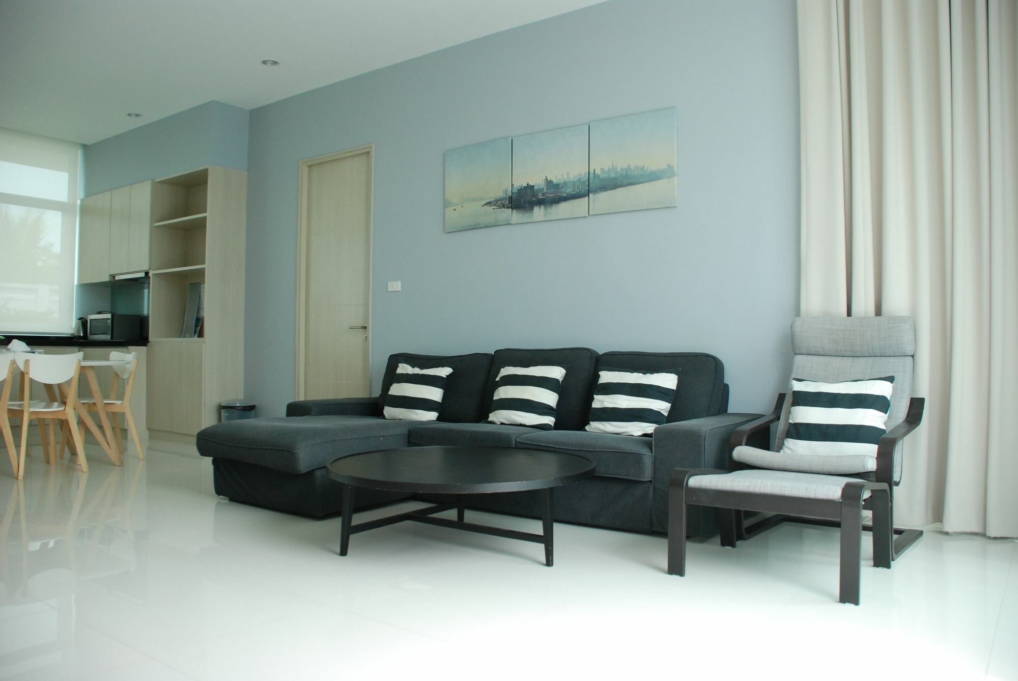 Chaum Haus Pool Villas Cha-Am Exteriör bild